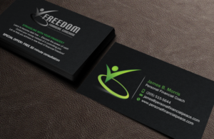 Diseño de Tarjeta de Presentación por Brand aid para este proyecto | Diseño: #11790182