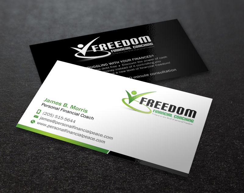 Business Card Design by Brand aid for this project | Design #11790190