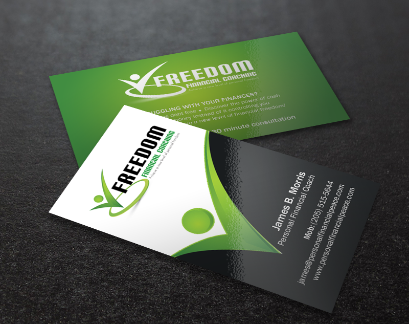 Business Card Design by Brand aid for this project | Design #11790193