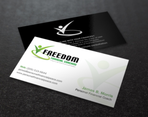 Visitenkarten-Design von Brand aid für dieses Projekt | Design: #11790195