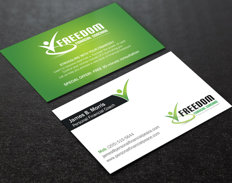 Business Card Design by Brand aid for this project | Design #11790198
