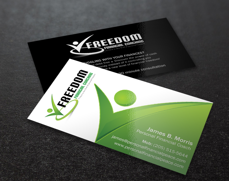 Business Card Design by Brand aid for this project | Design #11790200