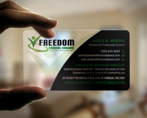 Business Card Design by chandrayaan.creative for this project | Design: #11881224