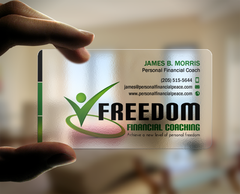 Business Card Design by chandrayaan.creative for this project | Design #11881265