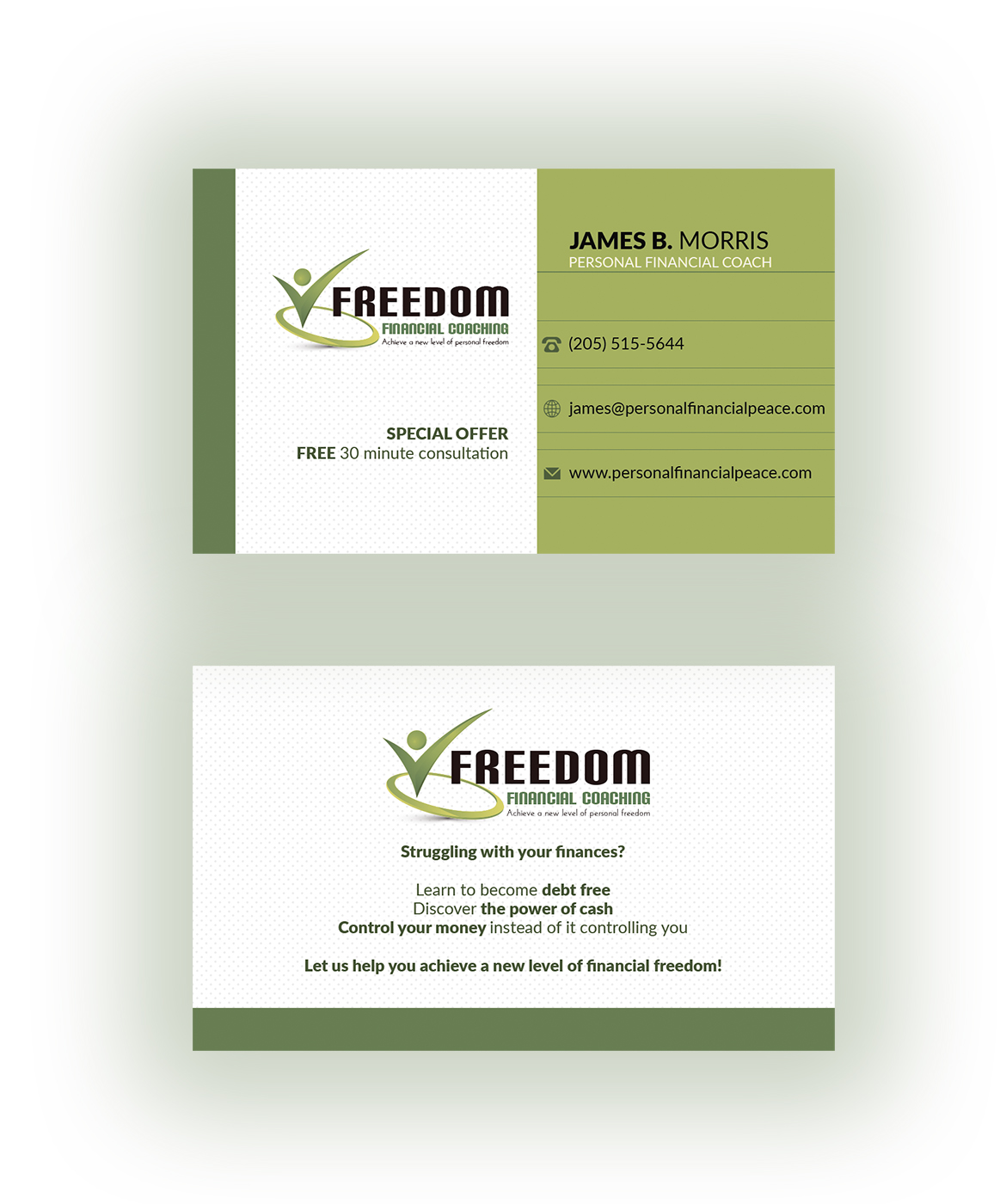 Diseño de Tarjeta de Presentación por simidxm para este proyecto | Diseño #11794449