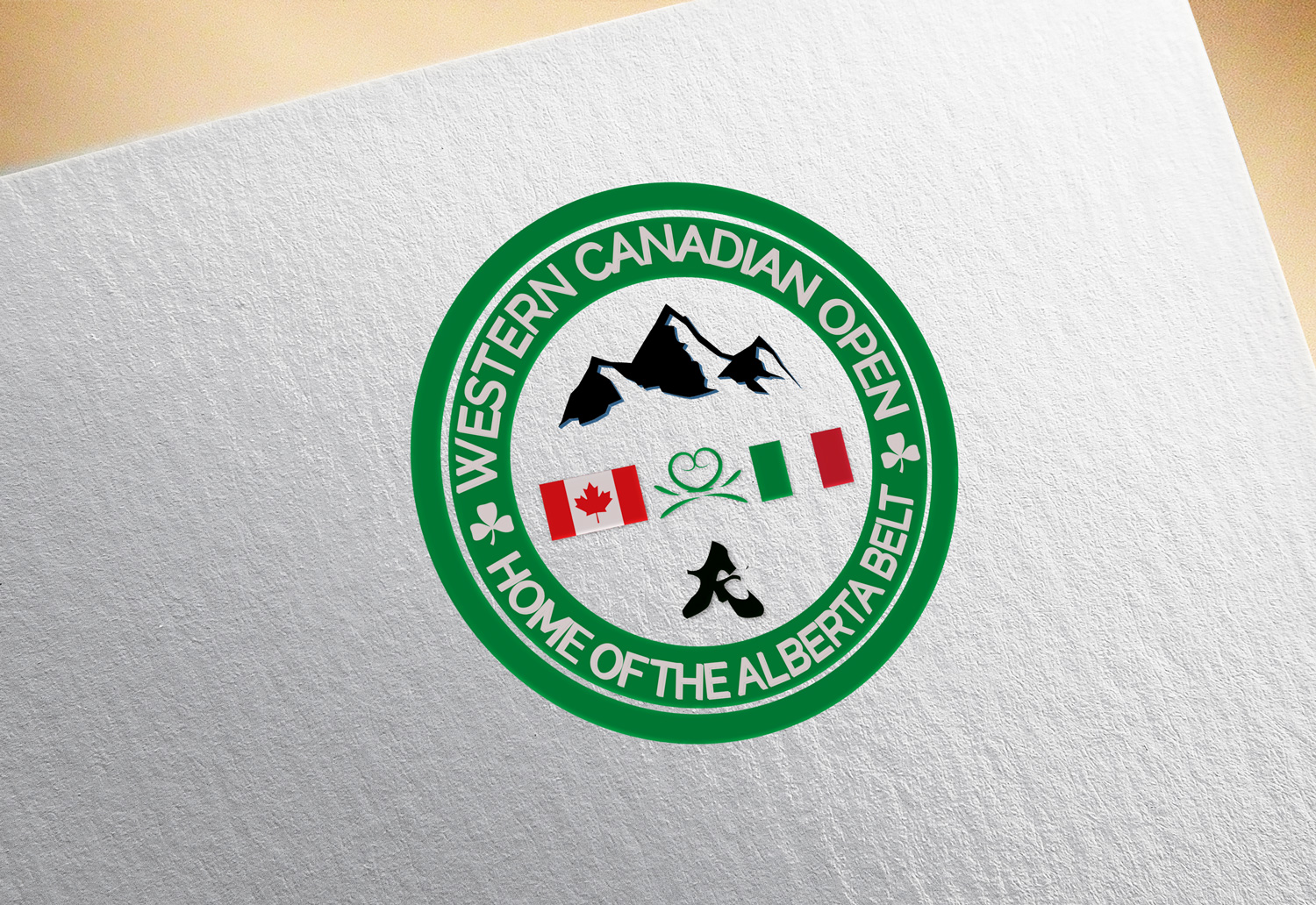 Logo Design by HAS for this project | Design #11934806