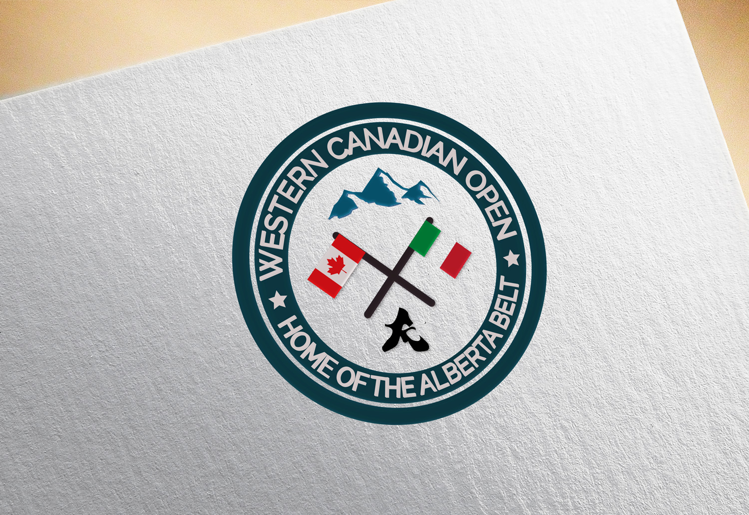 Logo Design by HAS for this project | Design #11934816