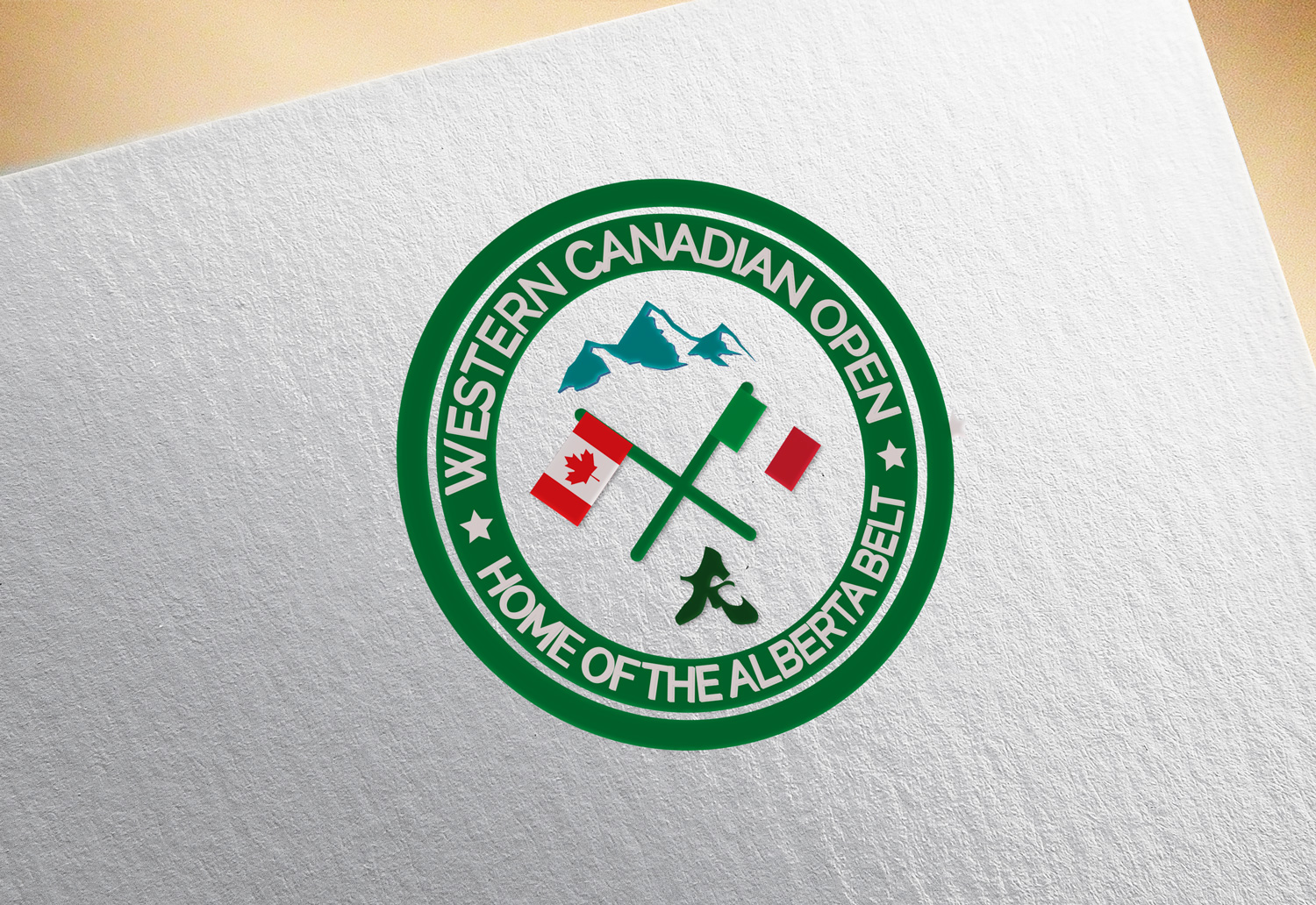 Logo Design by HAS for this project | Design #11934819