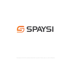 Logo Design by Daniel Caso Design for Spaysi international co ltd | Design: #11842418