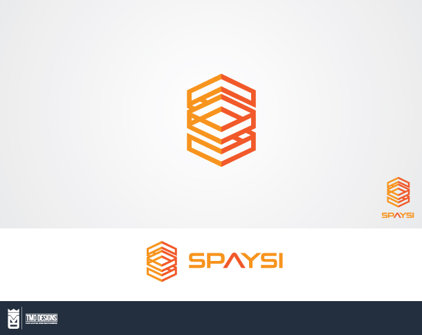 Logo Design by ARTMD for Spaysi international co ltd | Design #11875782