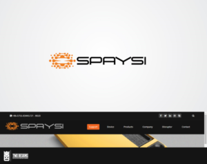 Logo Design by ARTMD for Spaysi international co ltd | Design: #11893019
