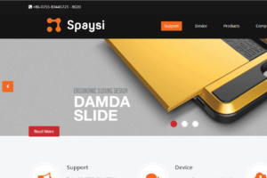 Logo Design by pixelbox for Spaysi international co ltd | Design: #11949729