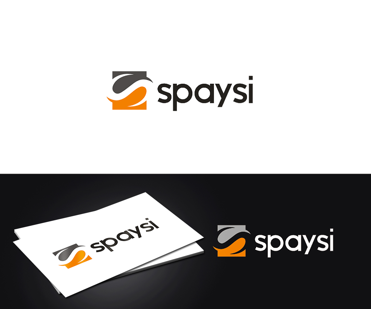 Logo Design by Vishak vasu for Spaysi international co ltd | Design #11955283