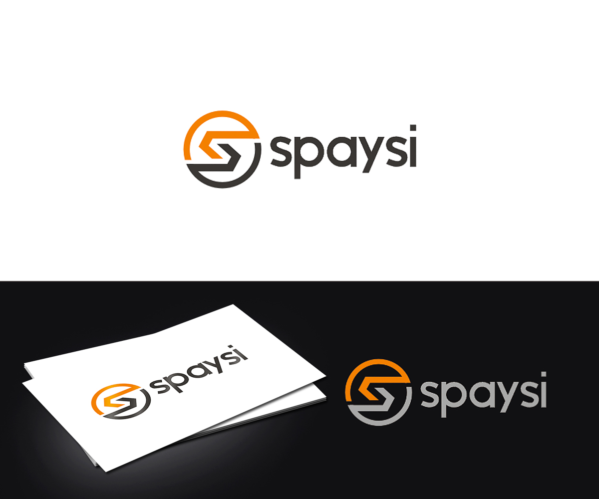 Logo Design by Vishak vasu for Spaysi international co ltd | Design #11955395