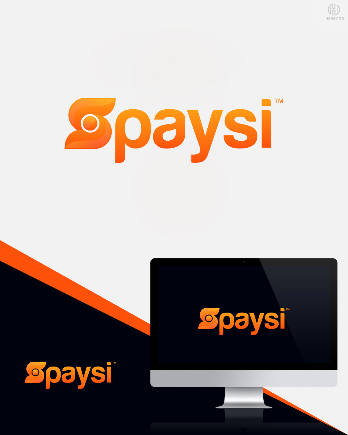 Design de Logo par Honey GD pour Spaysi international co ltd | Design #11910360