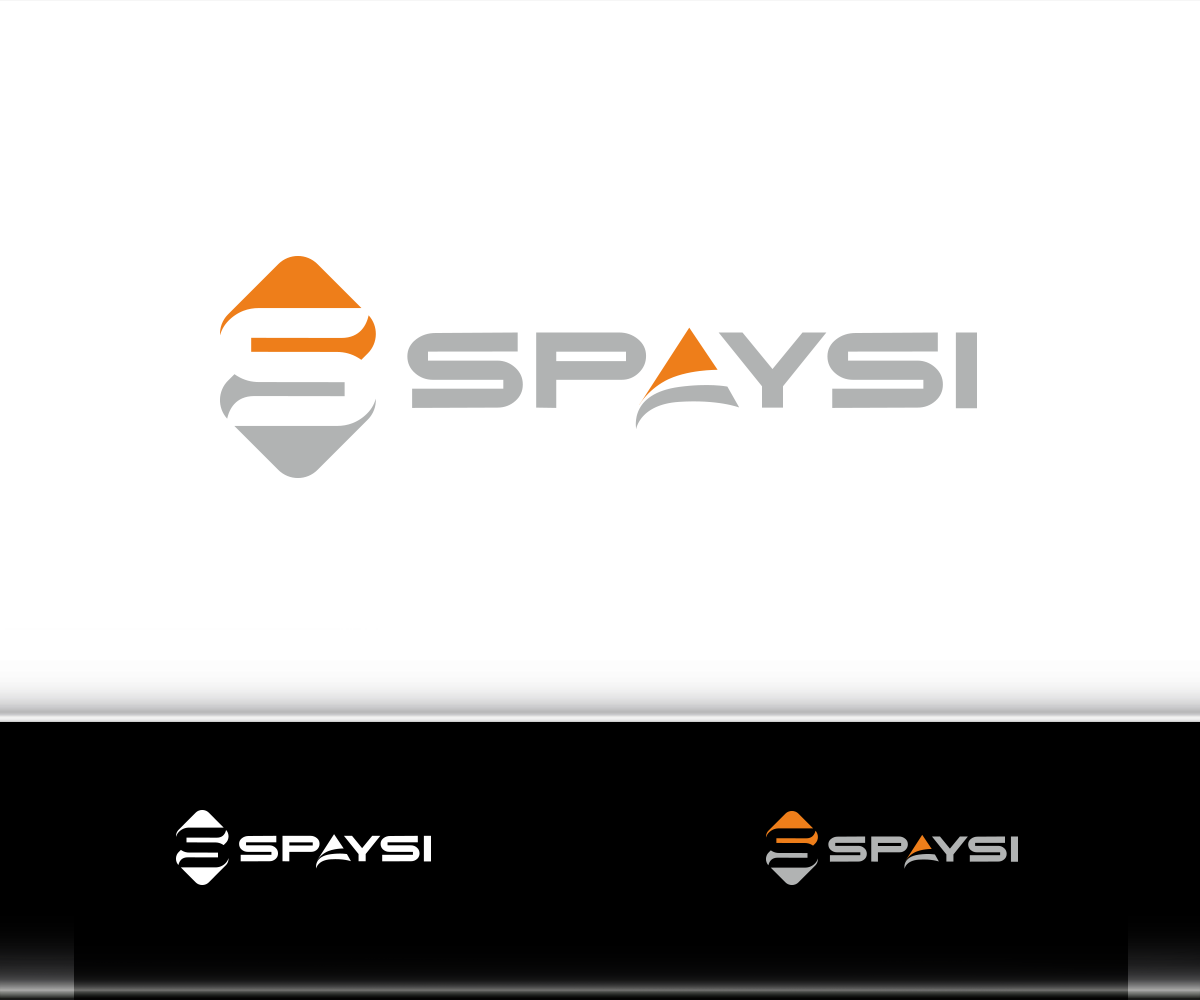 Logo Design by NIXXON for Spaysi international co ltd | Design #11875823