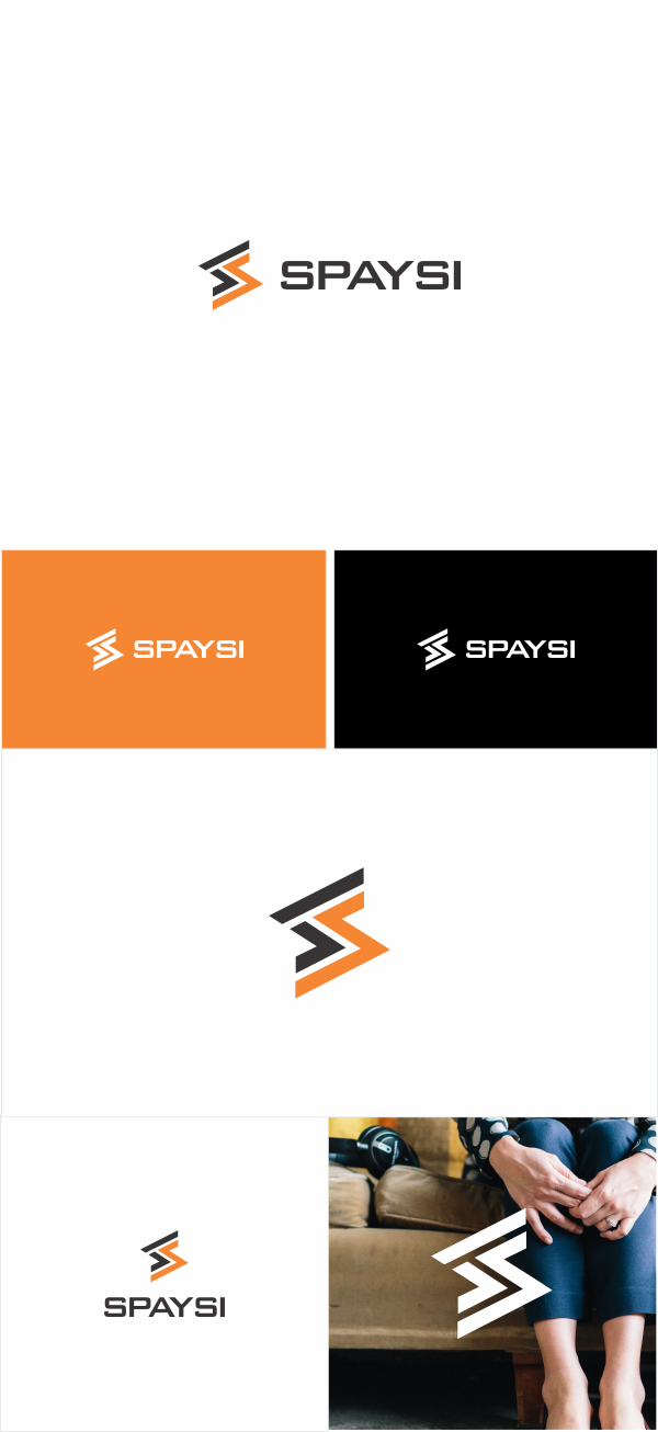 Logo Design by Naavyd for Spaysi international co ltd | Design #11878836