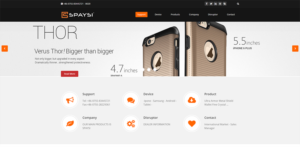 Logo Design by DZGNZR for Spaysi international co ltd | Design: #11937316