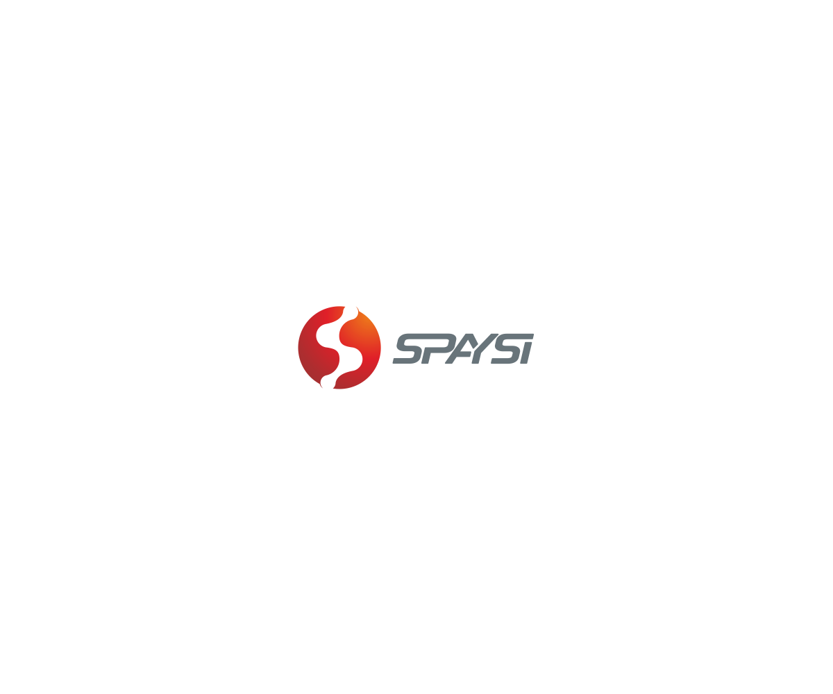 Logo Design by studio-DAB for Spaysi international co ltd | Design #11950916