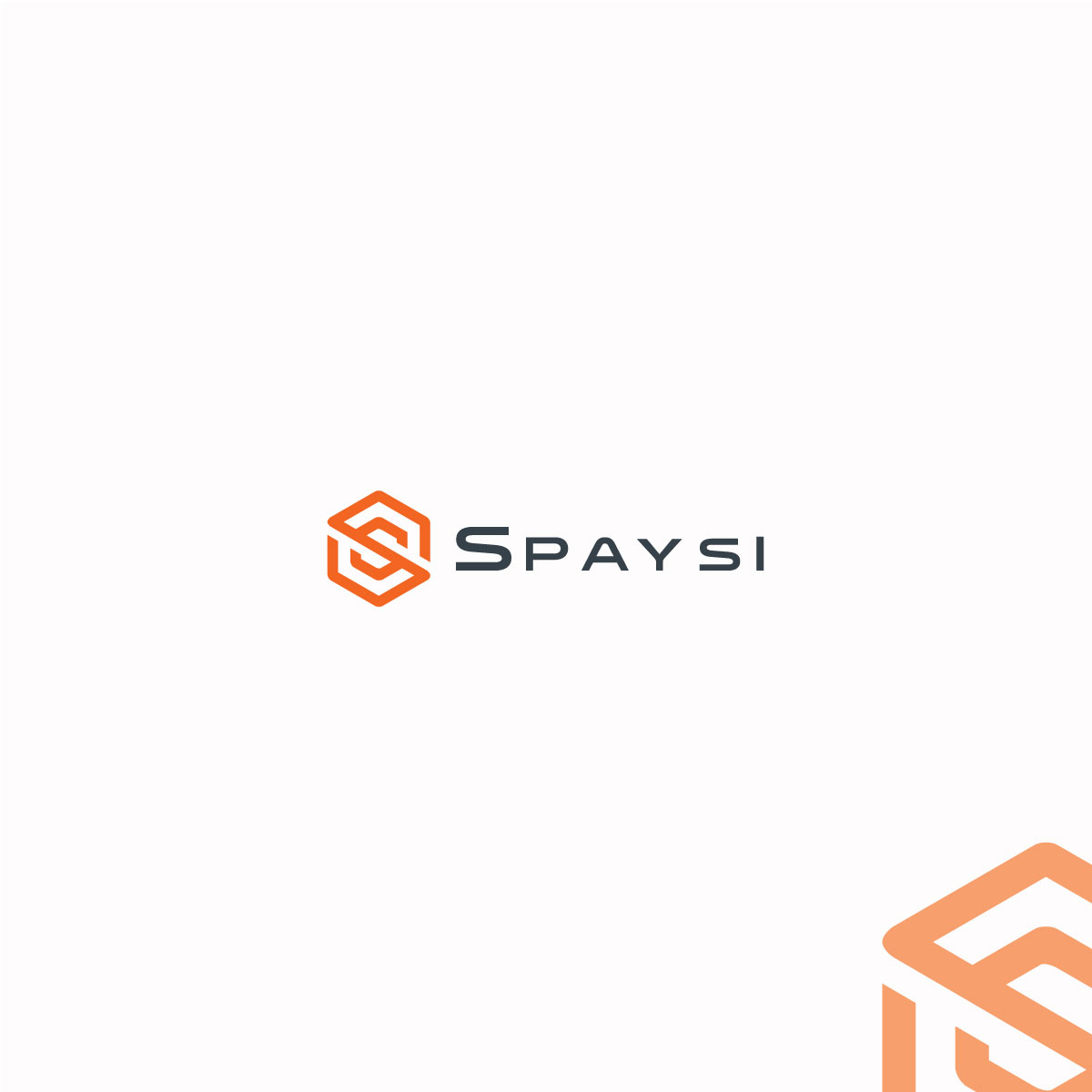 Logo Design by Mojoto41 for Spaysi international co ltd | Design #11898976