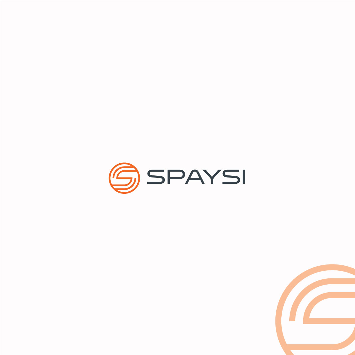 Logo Design by Mojoto41 for Spaysi international co ltd | Design #11899198