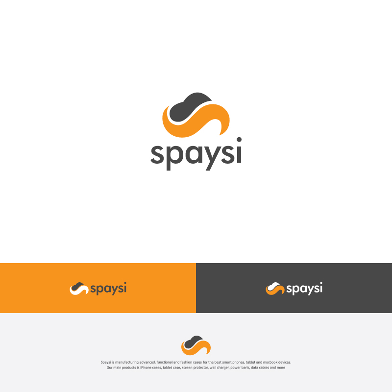 Logo Design by Melodi_Prima for Spaysi international co ltd | Design #11893206