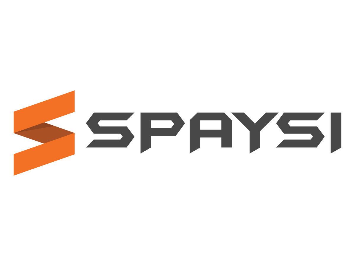Logo Design by runningfoxdesigns for Spaysi international co ltd | Design #11864336