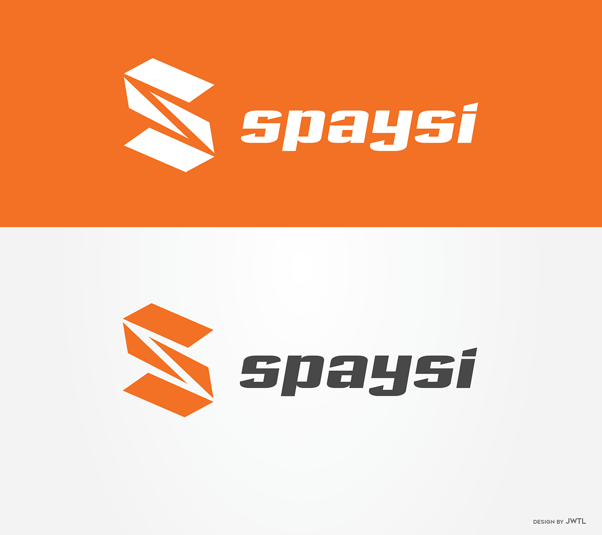 Logo Design by JWTL for Spaysi international co ltd | Design #11896444