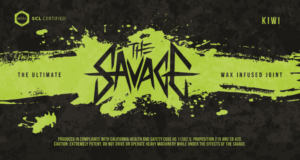 Label Design by Cygne Cooper for this project | Design: #12124502