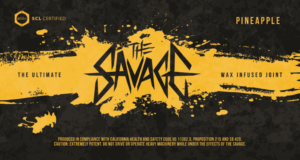 Label Design by Cygne Cooper for this project | Design: #12124503