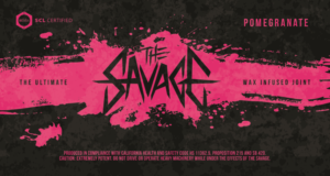Label Design by Cygne Cooper for this project | Design: #12124520