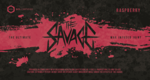 Label Design by Cygne Cooper for this project | Design: #12137003