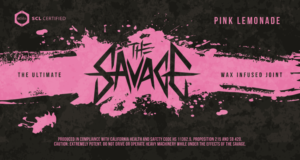 Label Design by Cygne Cooper for this project | Design: #12137023