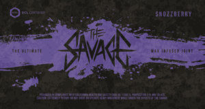Label Design by Cygne Cooper for this project | Design: #12148412