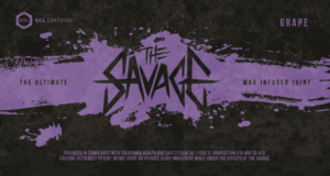 Label Design by Cygne Cooper