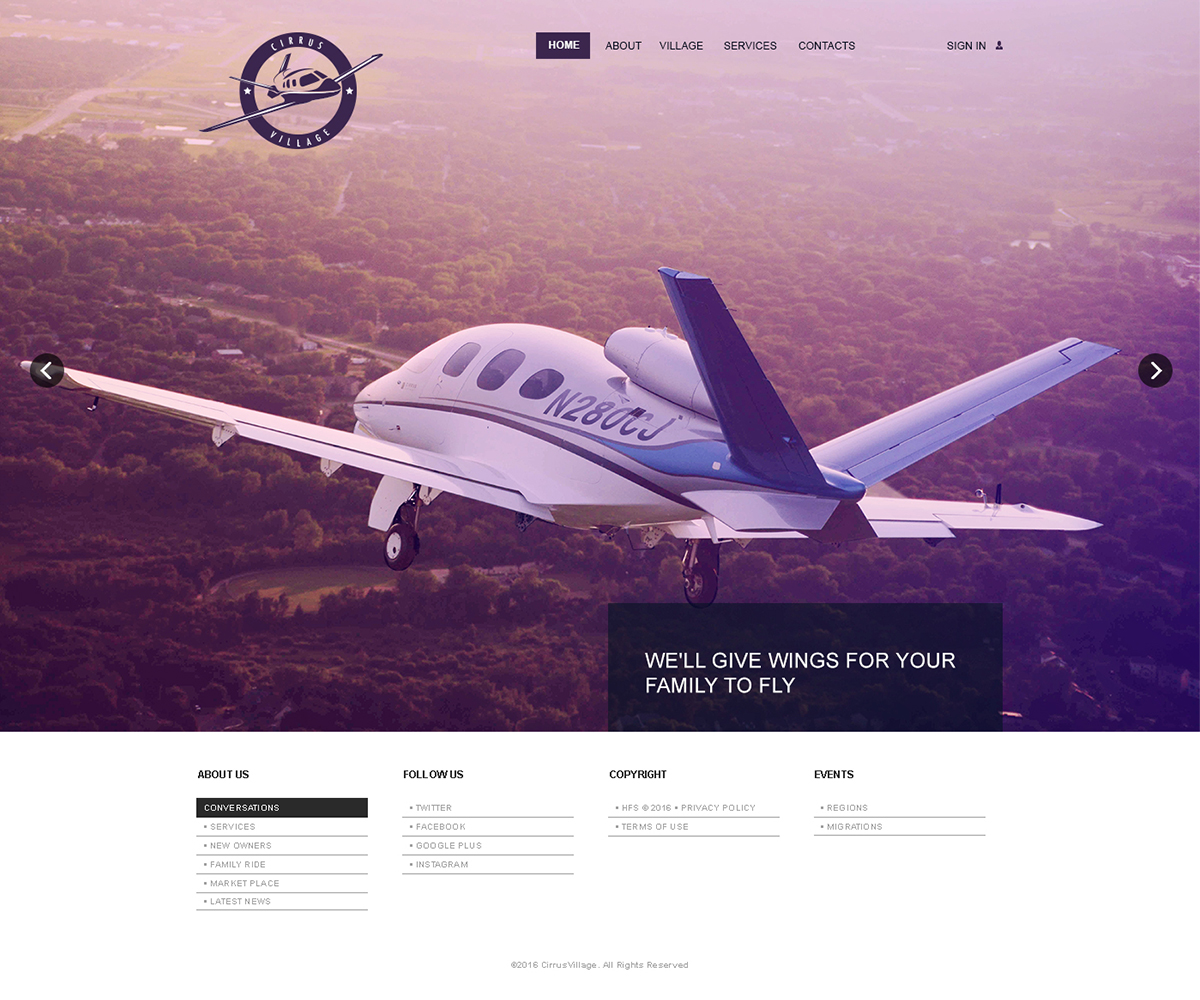 Web Design by LP-Designers for Alpine Internet | Design #11799247