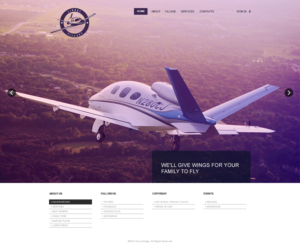 Web Design by LP-Designers