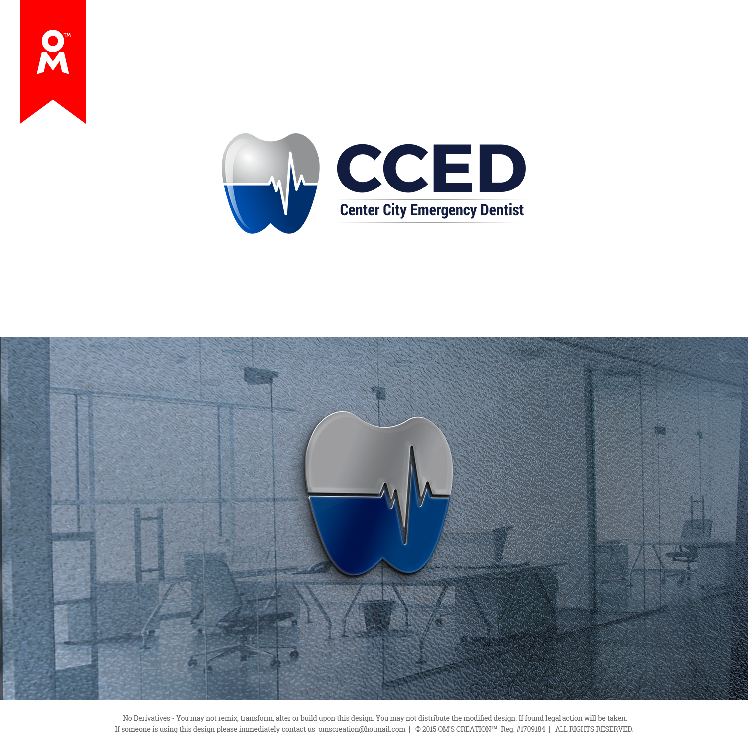 Diseño de Logo por Omee para este proyecto | Diseño #11807449