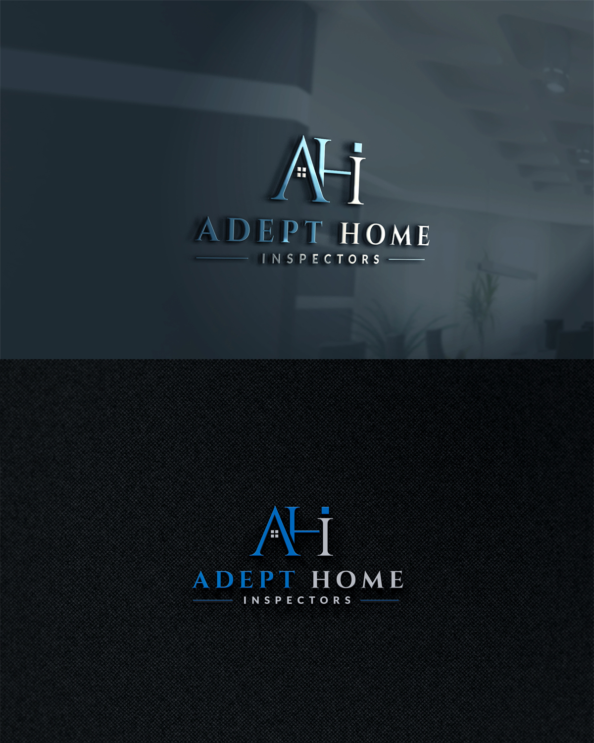 Logo Design by yoossefMaroc for this project | Design #11793744