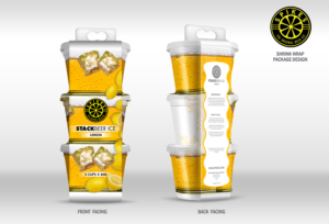 Packaging Design by MicroZ for this project | Design: #11818233