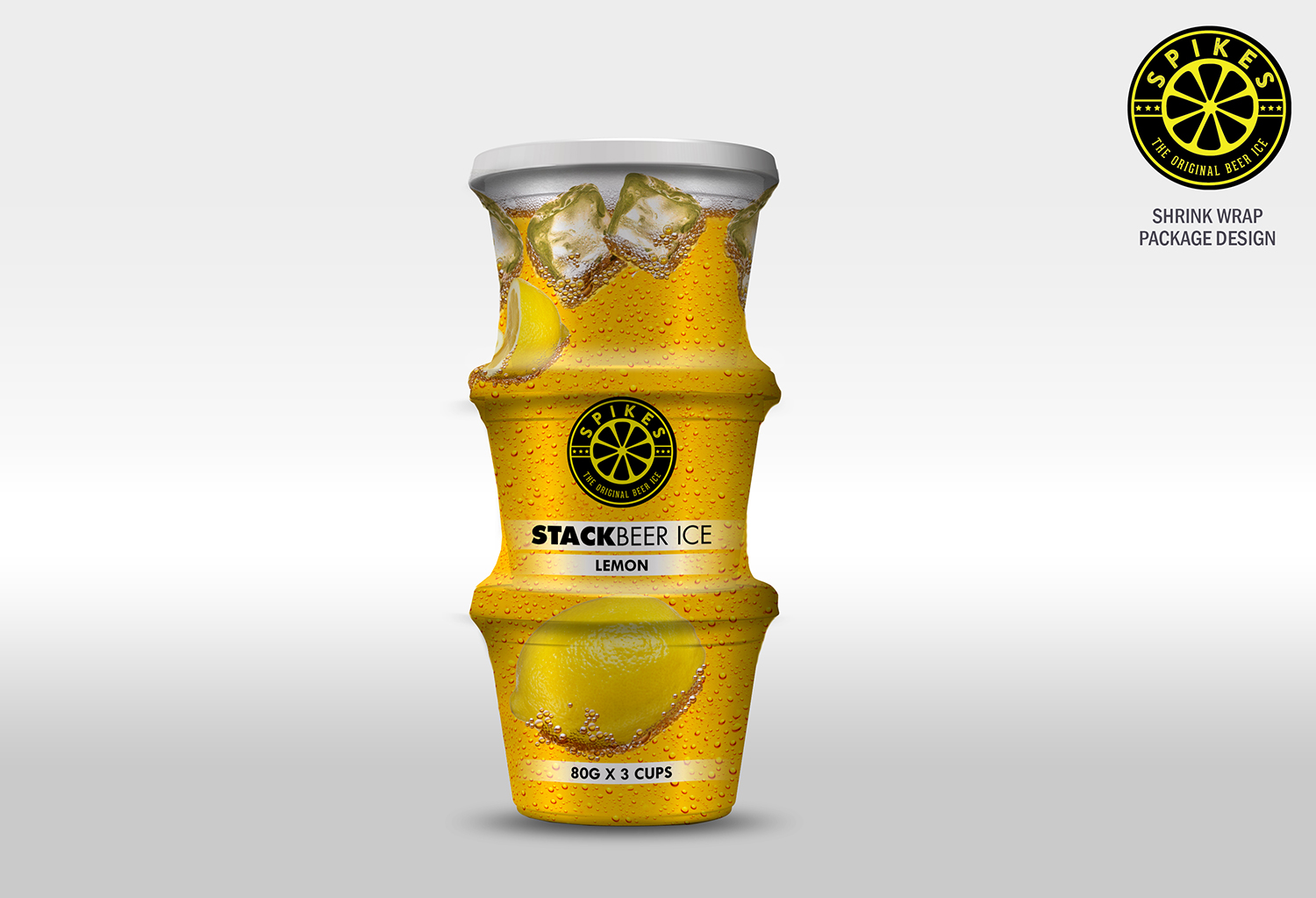 Packaging Design by MicroZ for this project | Design #11825197