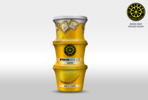 Packaging Design by MicroZ for this project | Design: #11825197