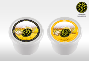 Packaging Design by MicroZ for this project | Design: #11825453