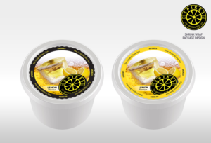 Packaging Design by MicroZ for this project | Design: #11834420