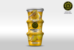 Packaging Design by MicroZ for this project | Design: #11842146