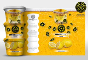 Packaging Design by MicroZ for this project | Design: #11842502