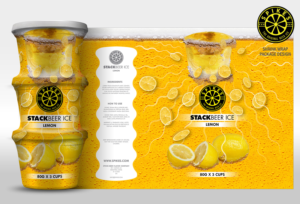 Packaging Design by MicroZ for this project | Design: #11842503