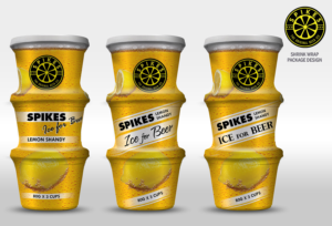 Packaging Design by MicroZ for this project | Design: #11852863