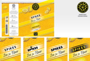 Packaging Design by MicroZ for this project | Design: #11878370