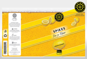 Design Emballage par MicroZ pour ce projet | Design : #11882234